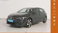 Gebraucht 2022 VW Golf VIII GTI Limousine | 32.480 € (Fairer Preis)