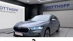 Gebraucht 2024 Skoda Superb Selection Kombi | 32.777 € (Guter Preis)