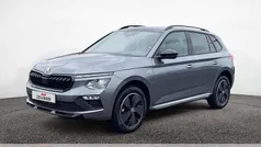 Gebraucht 2025 Skoda Kamiq Monte Carlo SUV | 27.195 € (Fairer Preis)