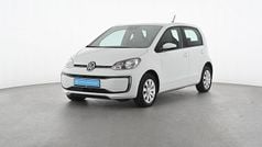 Weiß Gebraucht 2020 VW e-up! R Kleinwagen | 13.960 € (Fairer Preis)
