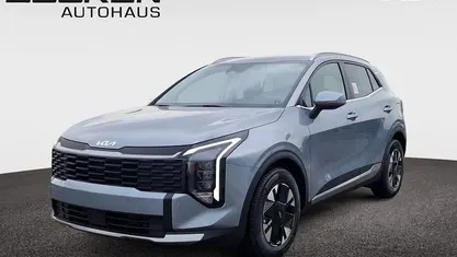 Gebraucht 2026 Kia Sportage Comfort SUV | 32.979 € (Fairer Preis)