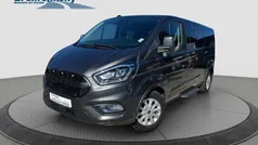 Gebraucht 2021 Ford Tourneo Custom Titanium Van / Kleinbus | 36.490 € (Guter Preis)