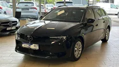 Schwarz Gebraucht 2024 Opel Astra Edition Kombi | 20.900 € (Guter Preis)