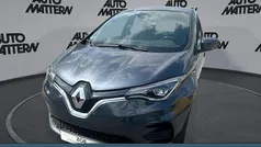 Gebraucht 2021 Renault Zoe Experience Kleinwagen | 14.600 € (Fairer Preis)