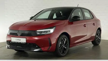 Gebraucht Opel Corsa 101 PS (74 kW) 2025 Kleinwagen