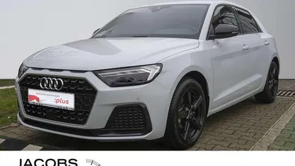 Gebraucht 2025 Audi A1 Sportback Advanced Kleinwagen | 24.480 € (Fairer Preis)