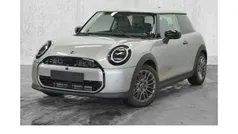 Gebraucht 2025 Mini Cooper Kleinwagen | 29.490 € (Guter Preis)