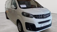 Jade weiß Gebraucht 2020 Opel Vivaro Edition Van | 20.490 € (Guter Preis)