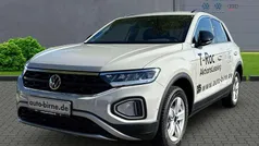 Ascotgrau Gebraucht 2025 VW T-Roc Goal SUV | 29.880 € (Fairer Preis)