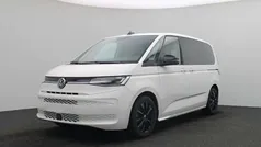 Gebraucht 2024 VW T7 Life Van | 51.890 € (Guter Preis)