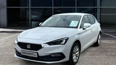 Gebraucht 2022 Seat Leon Style Limousine | 16.960 € (Fairer Preis)
