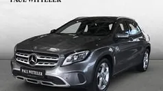 Lack mountaingrau Gebraucht 2018 Mercedes GLA180 Urban SUV | 21.380 € (Fairer Preis)