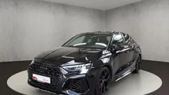 Gebraucht 2024 Audi RS3 Sportback Ambiente Kleinwagen | 59.900 € (Fairer Preis)