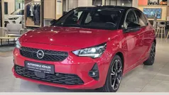 Gebraucht 2023 Opel Corsa GS Line Kleinwagen | 16.990 € (Fairer Preis)