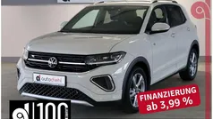 Gebraucht 2025 VW T-Cross IQ Drive SUV | 26.990 € (Fairer Preis)
