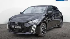 Gebraucht 2025 Peugeot 208 Allure Kleinwagen | 25.350 € (Fairer Preis)