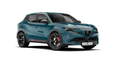 Blau Neu 2025 Alfa Romeo GT Junior Edizione Speciale Limousine | 29.490 € (Guter Preis)