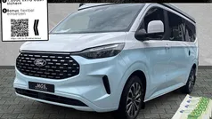 Gebraucht 2025 Ford Tourneo Custom Nugget Van | 72.490 € (Fairer Preis)