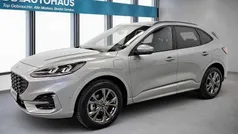 Gebraucht 2022 Ford Kuga ST-Line SUV | 24.930 € (Superpreis)