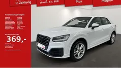 Gebraucht 2019 Audi Q2 Sport SUV | 25.848 € (Fairer Preis)