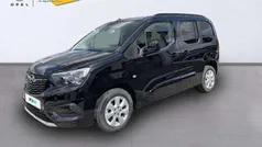 Opel Combo-e Life