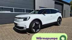 Gebraucht 2025 Ford Explorer Extended Range SUV | 41.890 € (Guter Preis)