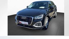 Gebraucht 2024 Audi Q2 Advanced SUV | 26.980 € (Fairer Preis)