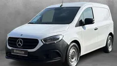Gebraucht 2021 Mercedes Citan 108 Van / Kleinbus | 16.990 € (Fairer Preis)