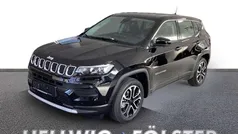 Gebraucht 2025 Jeep Compass Altitude SUV | 33.990 € (Fairer Preis)