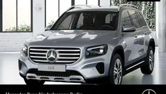 Silber Gebraucht 2025 Mercedes GLB200 Progressive SUV | 46.500 € (Teuer)