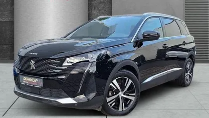 Gebraucht 2024 Peugeot 5008 GT Van / Kleinbus | 29.440 € (Superpreis)