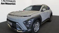 Gebraucht 2024 Hyundai Kona Trend SUV | 28.799 € (Fairer Preis)