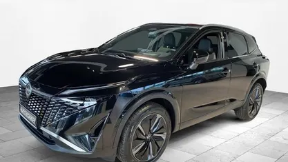 Gebraucht Nissan Qashqai 360º 158 PS (116 kW) 2025 SUV