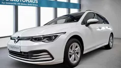Gebraucht 2023 VW Golf VIII Life Kombi | 20.990 € (Guter Preis)