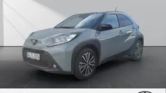 Gebraucht 2025 Toyota Aygo X Basis SUV | 18.289 € (Fairer Preis)