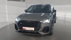 Gebraucht 2020 Audi Q3 Sportback Sport SUV | 33.440 € (Fairer Preis)