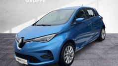 Blau Gebraucht 2020 Renault Zoe Experience Kleinwagen | 10.390 € (Guter Preis)