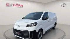 Ice white Neu 2024 Toyota Proace Van | 35.990 € (Fairer Preis)