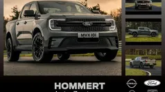 Gebraucht 2025 Ford Ranger Abholung | 67.000 € (Fairer Preis)