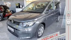 Gebraucht 2025 VW Caddy Maxi Family Van / Kleinbus | 33.380 € (Fairer Preis)
