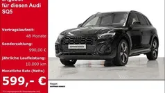 Gebraucht 2024 Audi SQ5 Business SUV | 79.490 € (Guter Preis)