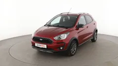 Ford Ka Plus