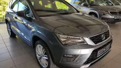 Gebraucht 2020 Seat Ateca XCELLENCE SUV | 23.950 € (Fairer Preis)