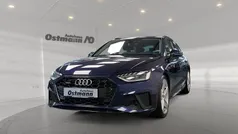 Gebraucht 2022 Audi A4 S-Line Kombi | 32.750 € (Fairer Preis)