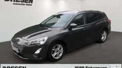 Gebraucht 2019 Ford Focus Cool & Connect Kombi | 16.190 € (Fairer Preis)