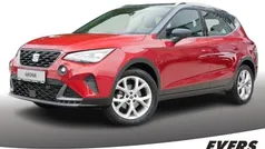 Gebraucht 2023 Seat Arona FR-Line SUV | 23.990 € (Fairer Preis)