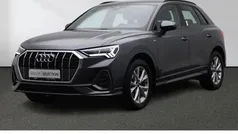 Grau Gebraucht 2023 Audi Q3 Sport SUV | 29.880 € (Fairer Preis)
