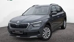 Gebraucht 2020 Skoda Kamiq Ambition SUV | 15.990 € (Fairer Preis)