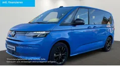 Gebraucht 2022 VW T7 Life Van | 44.950 € (Superpreis)