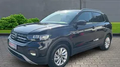Gebraucht 2023 VW T-Cross Life SUV | 22.916 € (Guter Preis)